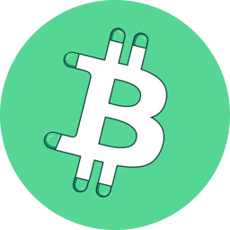 pBTC Logo